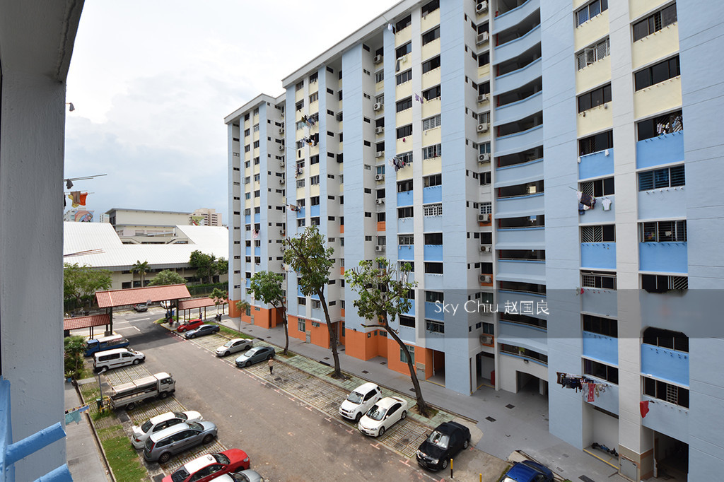 Blk 678 Hougang Avenue 8 (Hougang), HDB 4 Rooms #144350982